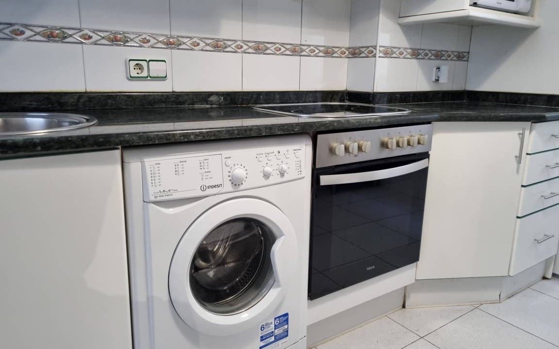 Photo of Kitchen in Santander