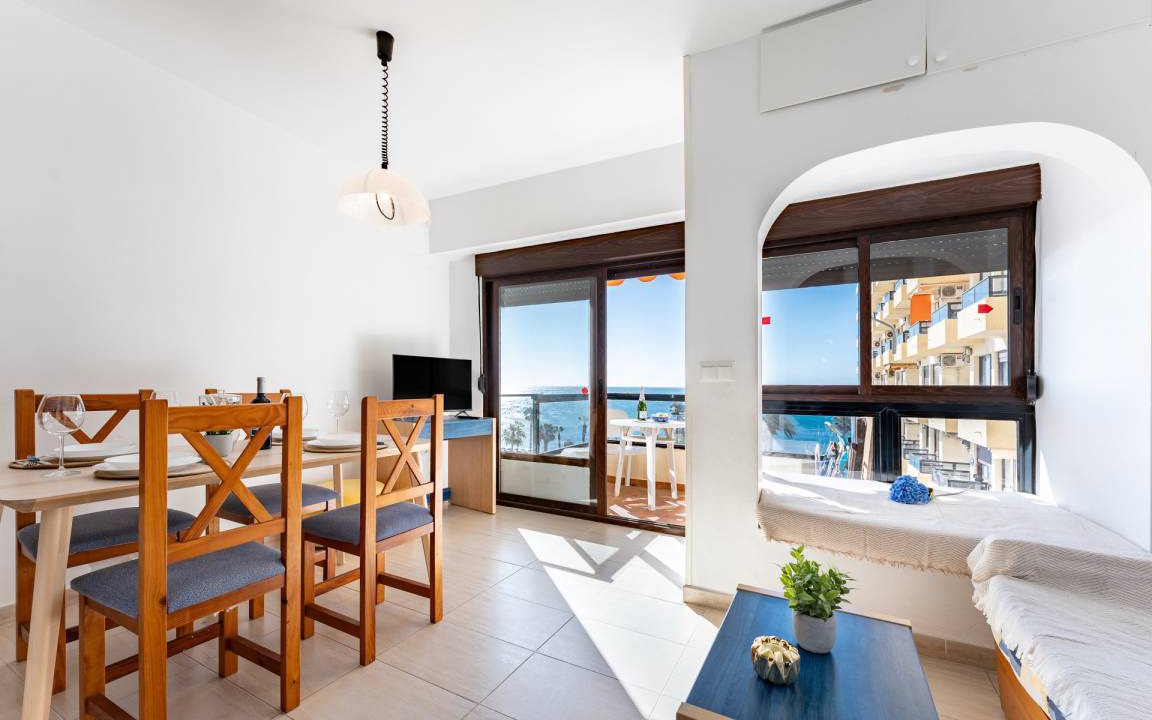 Photo of Livingroom in Torrequebrada