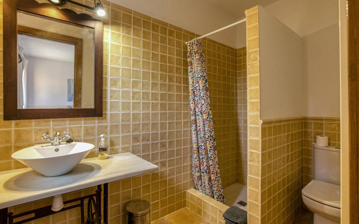 Photo of Bathroom in Begur