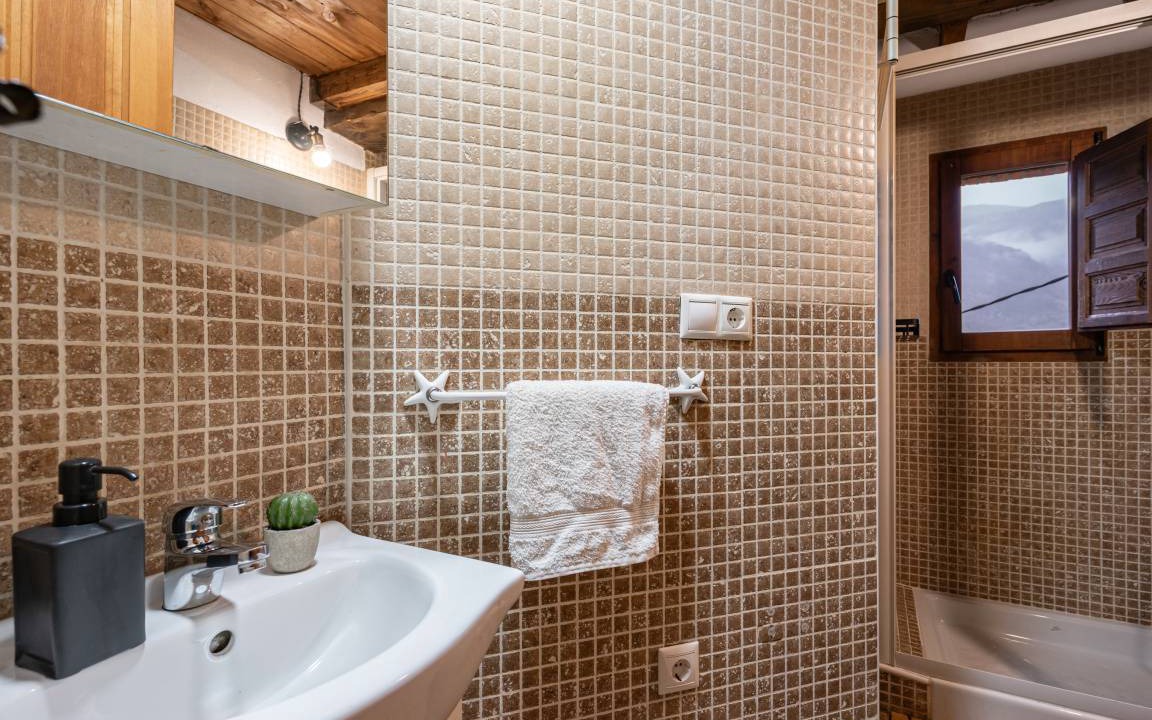 Photo of Bathroom in Santa Maria