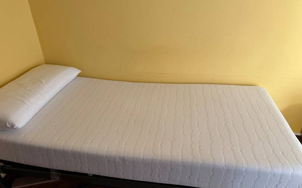 Photo of Bedroom in La Coruna