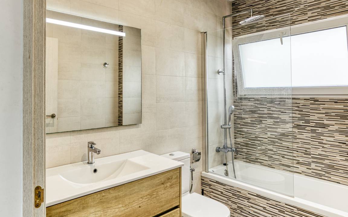 Photo of Bathroom in Sant Pere Pescador