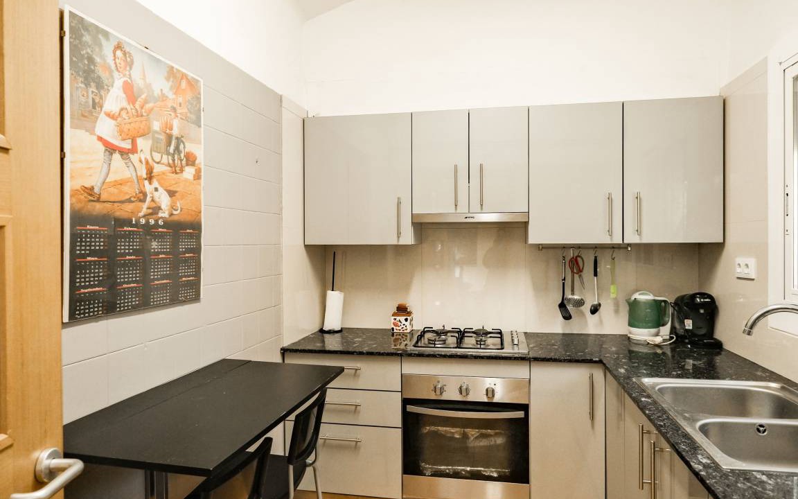 Photo of Kitchen in Banyoles