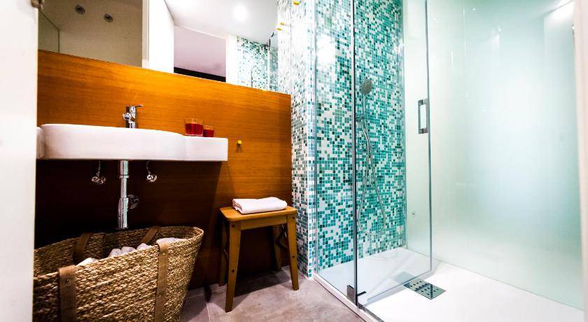 Photo of Bathroom in Segovia