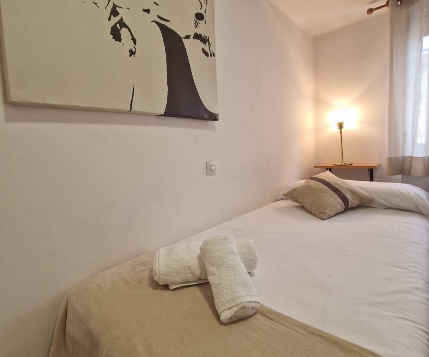 Photo of Bedroom in Centro y casco historico