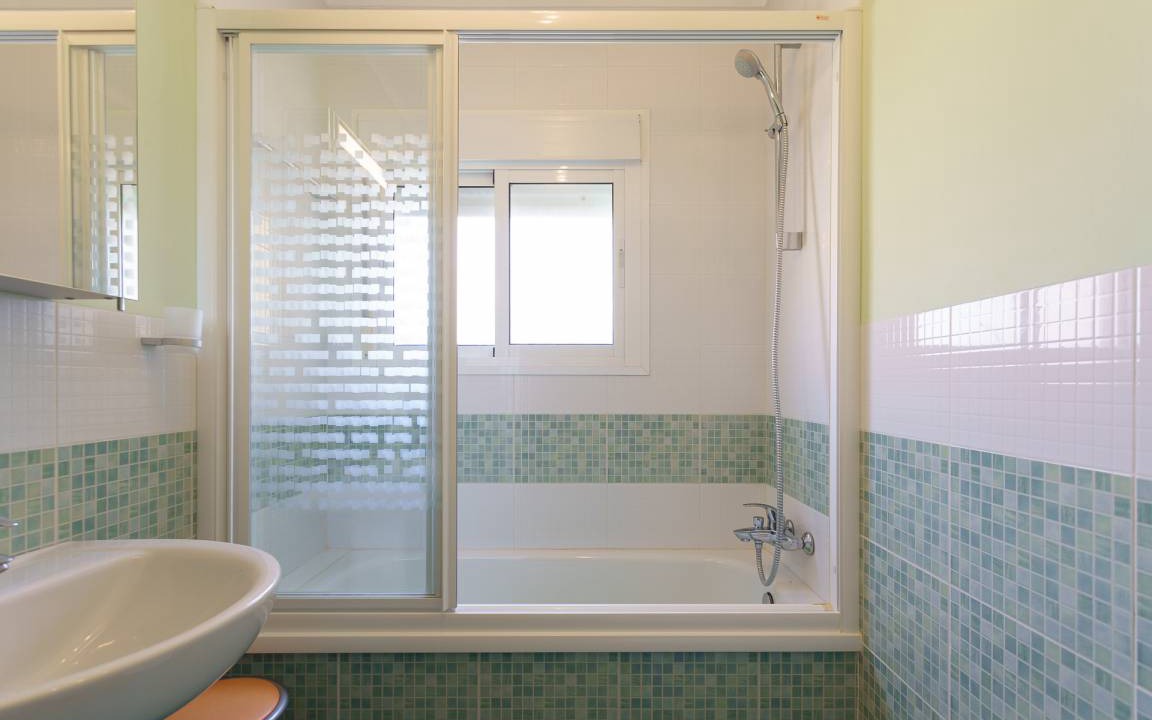 Photo of Bathroom in Torremolinos