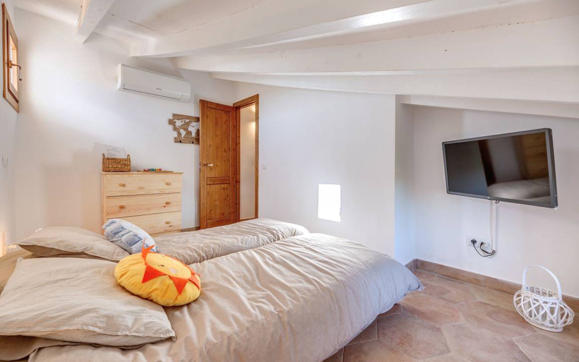 Photo of Bedroom in Sencelles