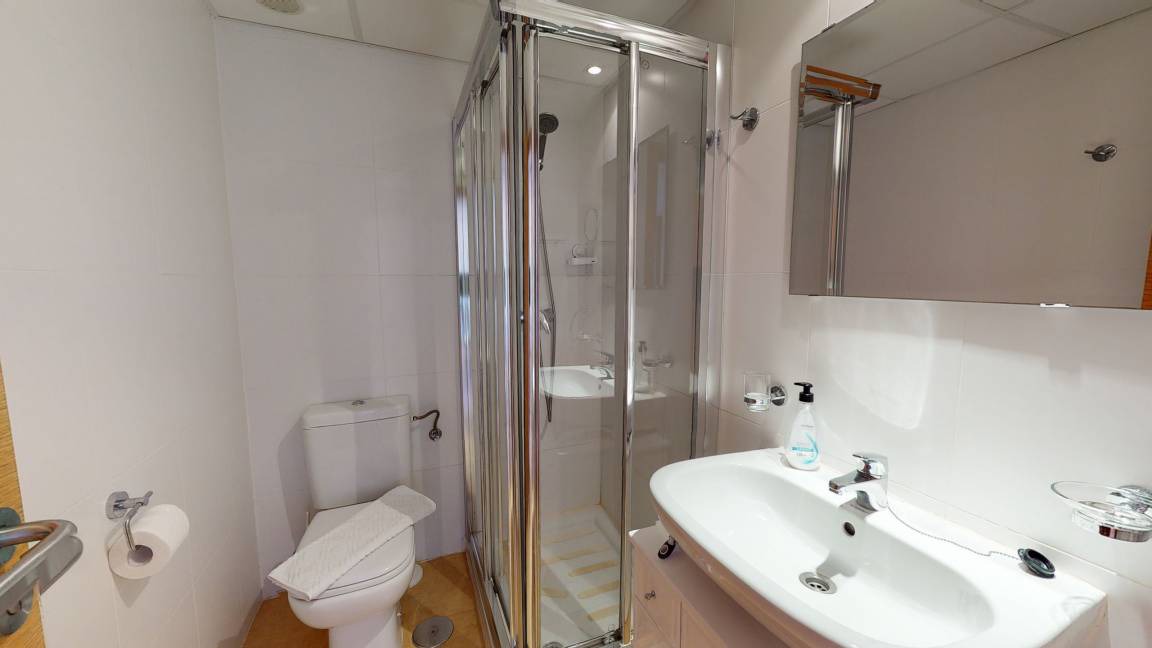 Photo of Bathroom in Torre-Pacheco