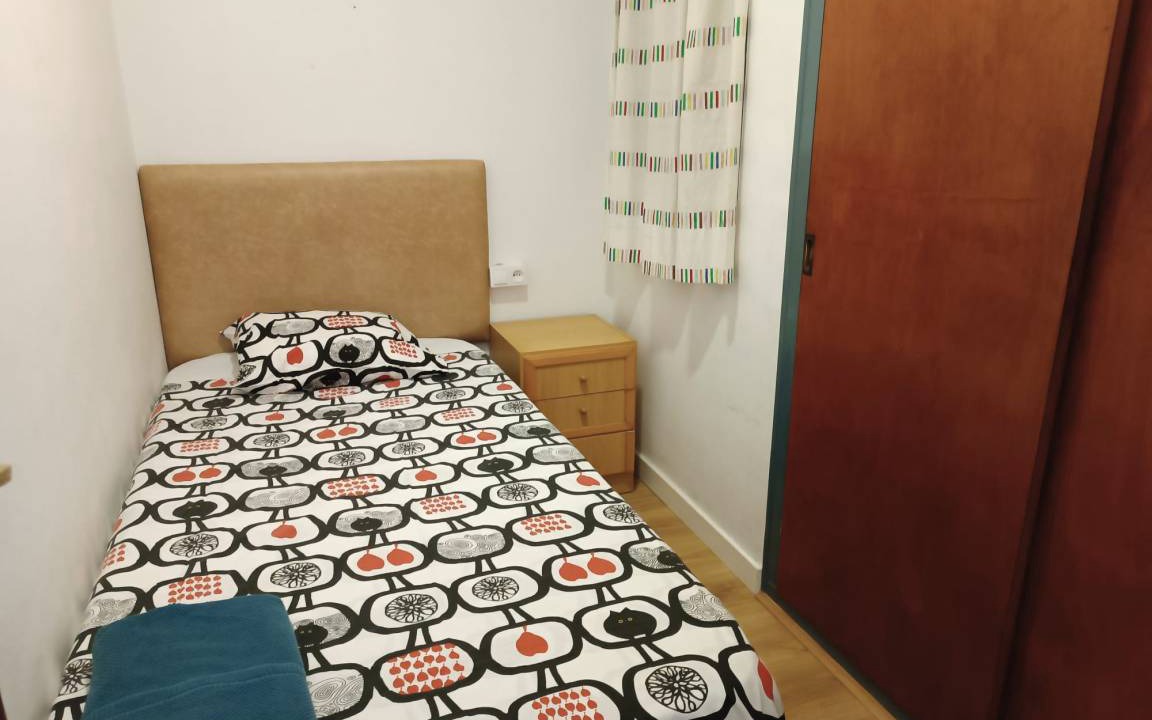 Photo of Bedroom in Blanes