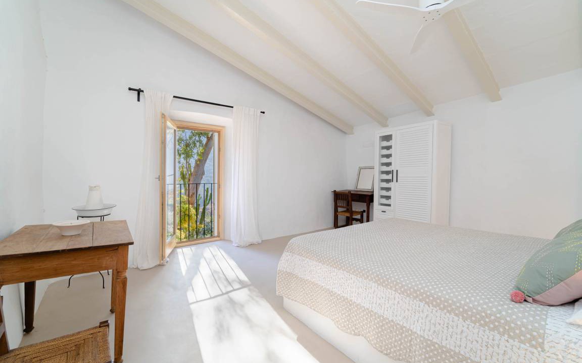 Photo of Bedroom in Fornalutx