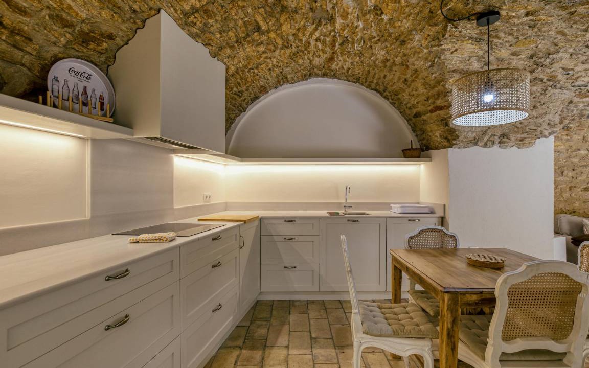 Photo of Kitchen in Begur