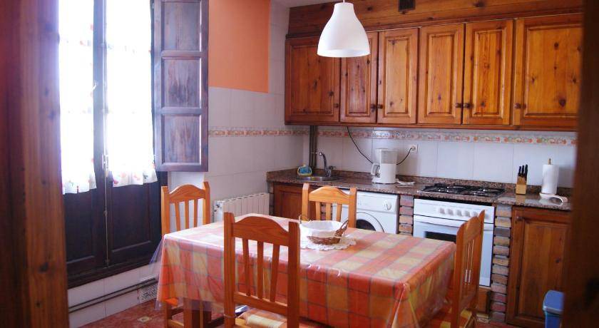 Photo of Kitchen in Ribadedeva