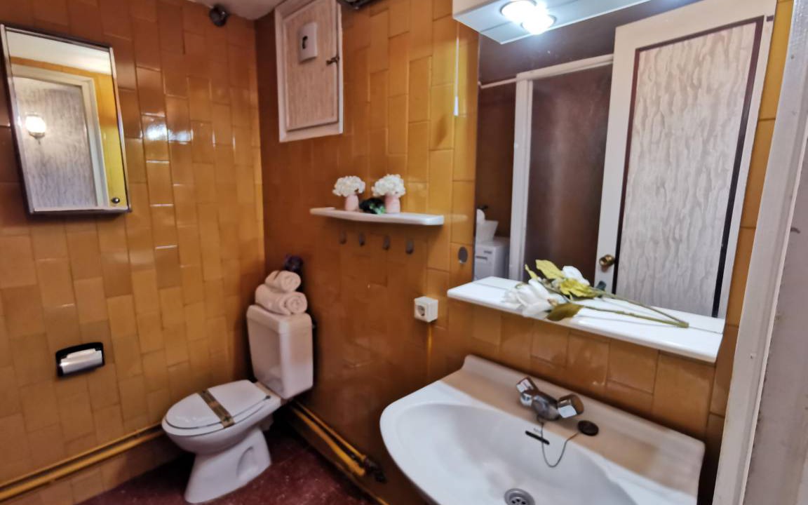 Photo of Bathroom in Platja d'Aro
