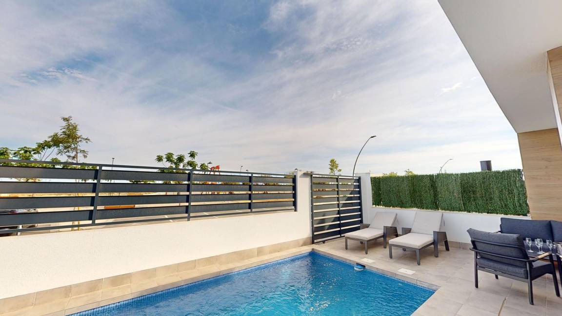Photo of Patio Balcony in Torre-Pacheco