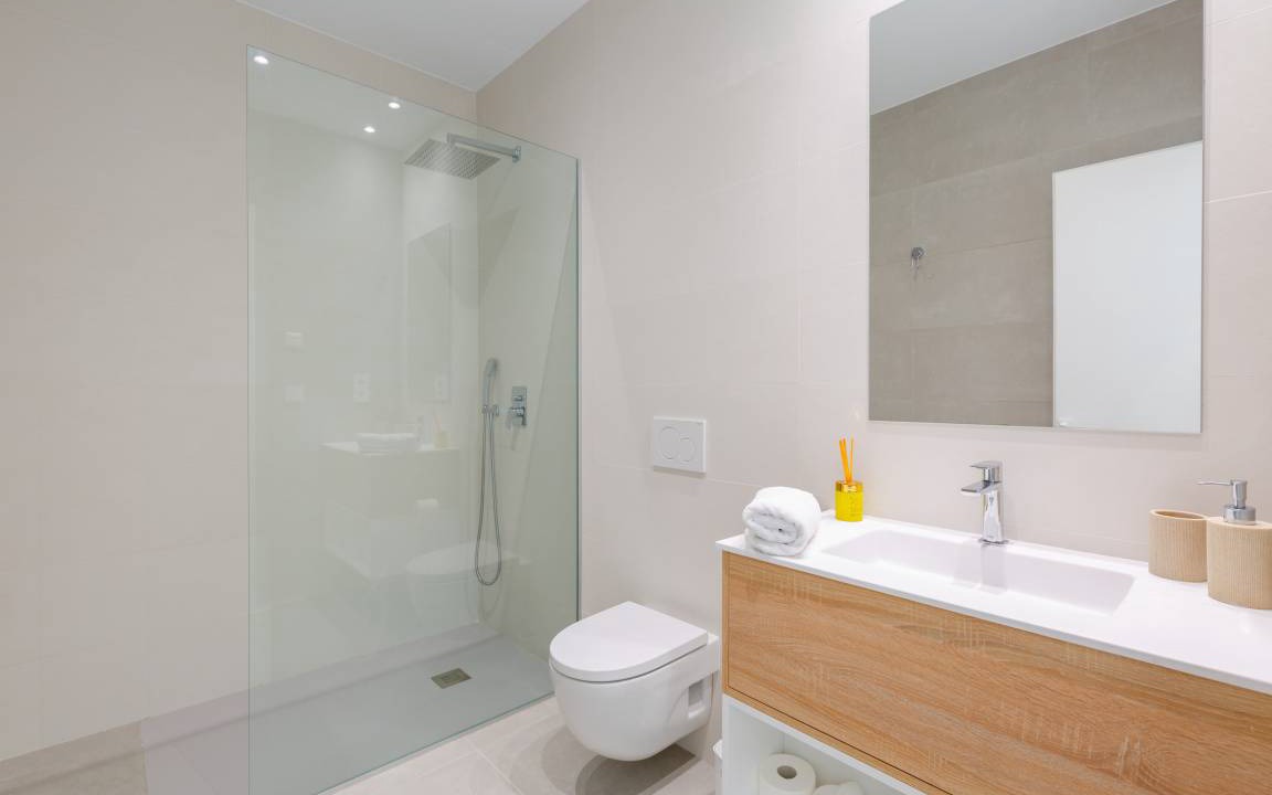 Photo of Bathroom in Rojales