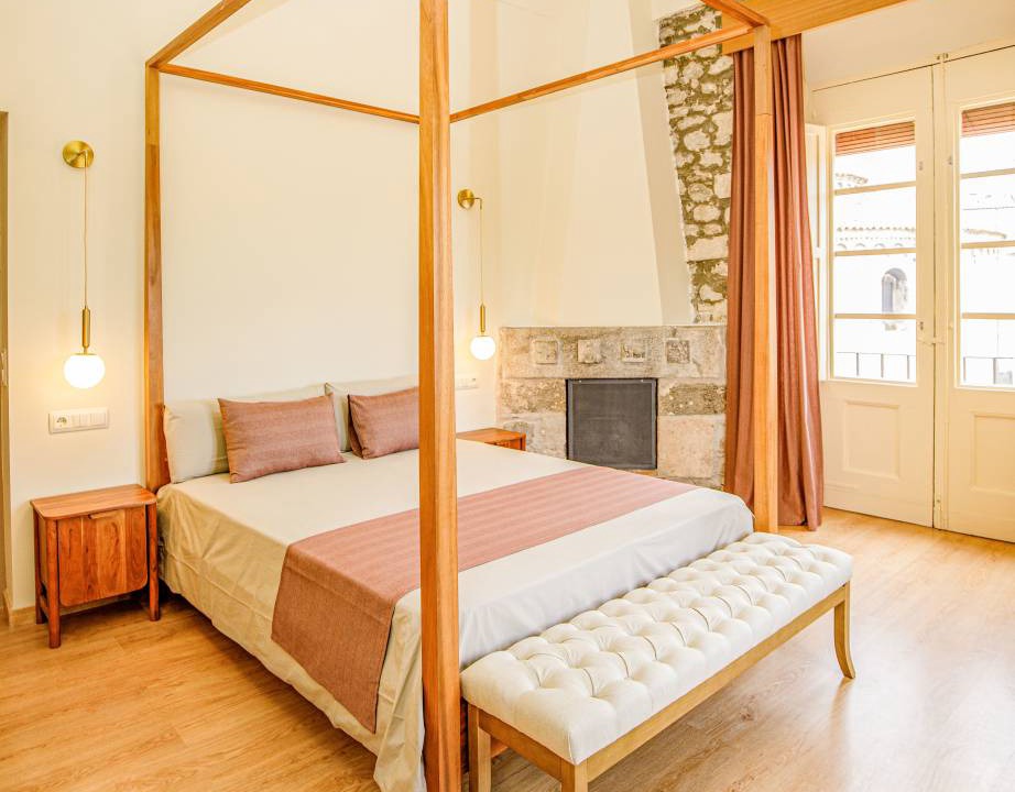 Photo of Bedroom in Besalu