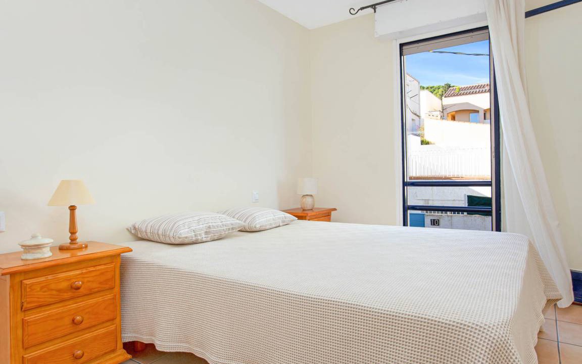 Photo of Bedroom in Llafranc