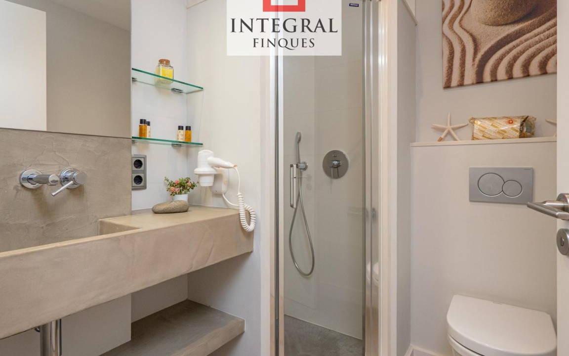 Photo of Bathroom in Palamos