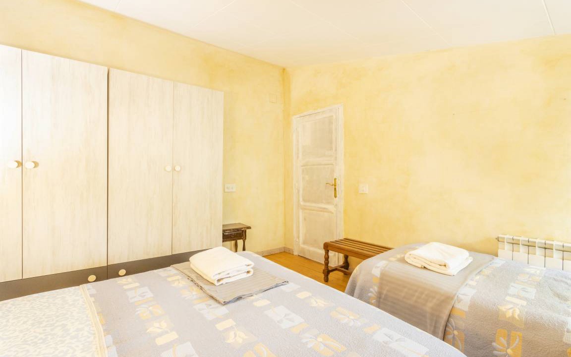 Photo of Bedroom in Oden