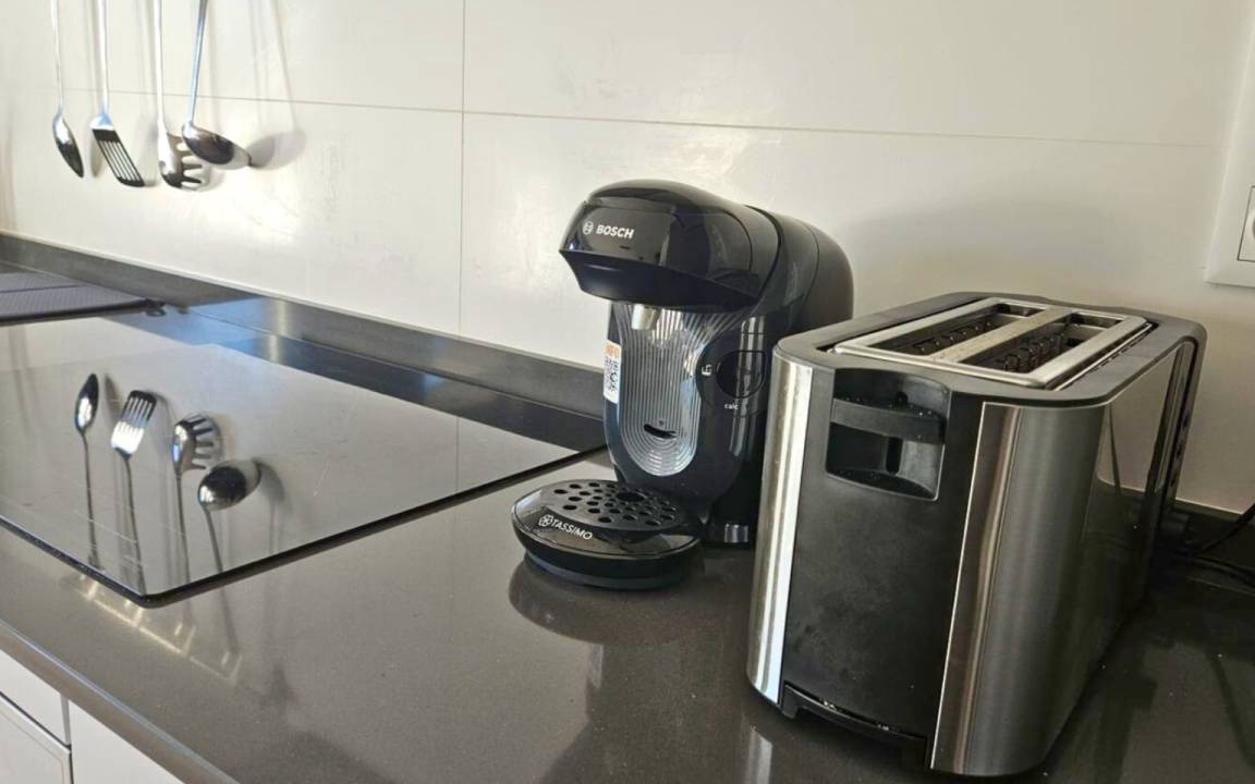 Photo of Kitchen in Benalmadena