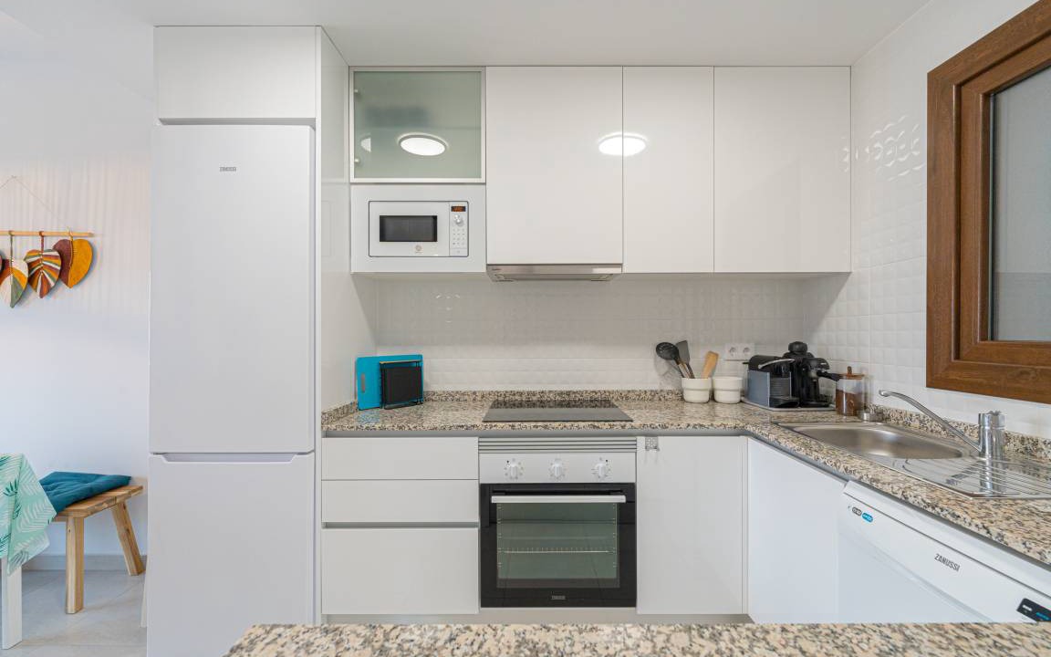 Photo of Kitchen in Mar de Pulpi