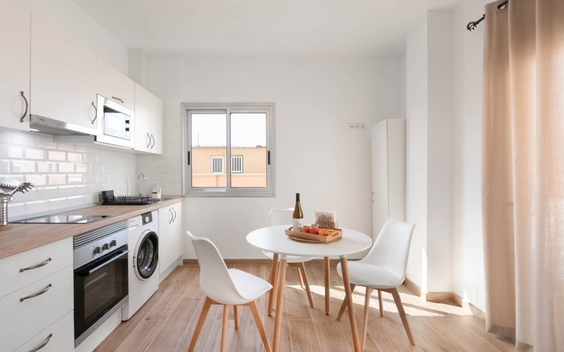 Photo of Kitchen in Las Eras