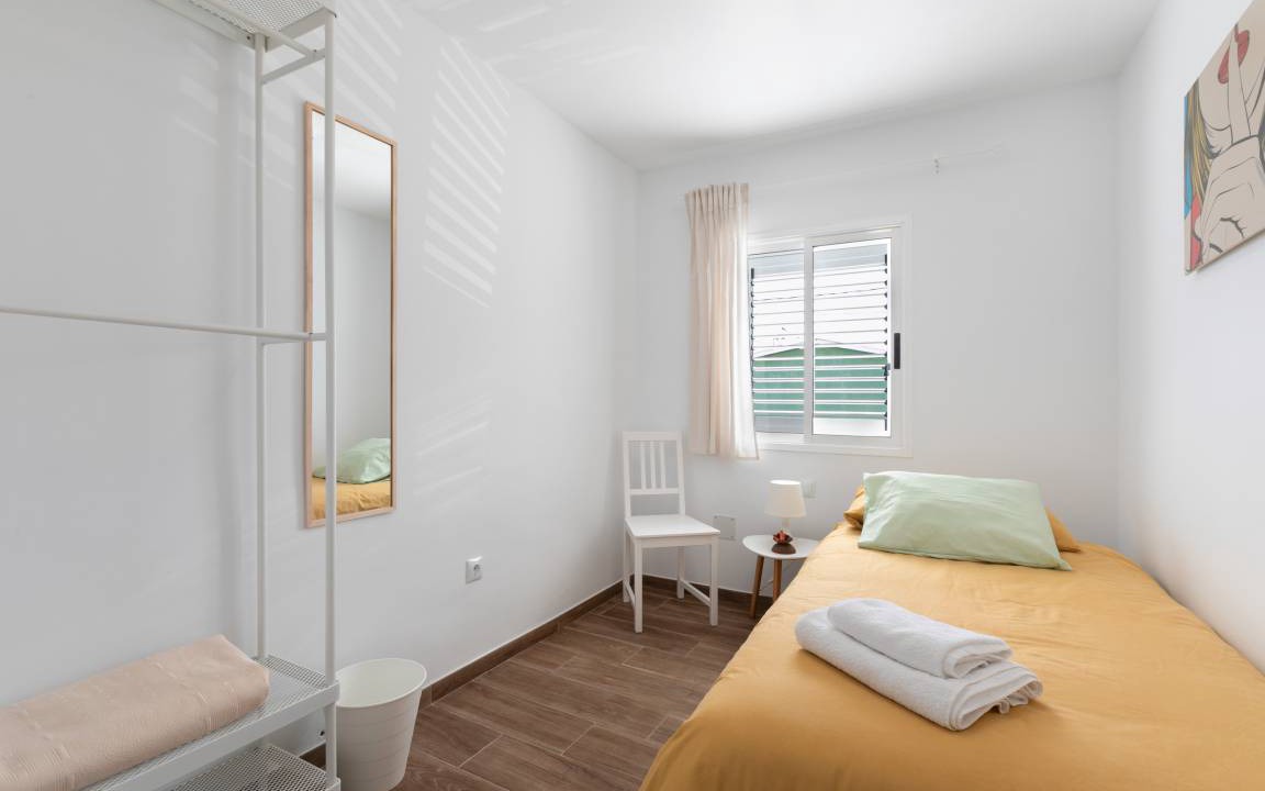 Photo of Bedroom in Arafo
