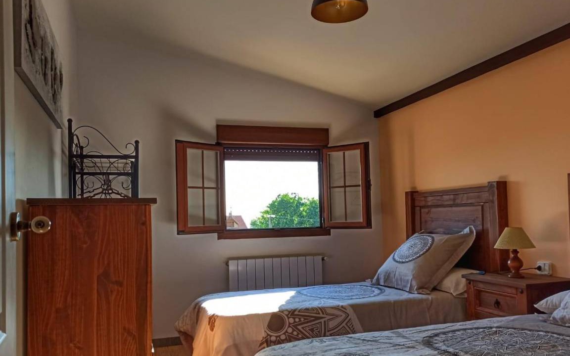 Photo of Bedroom in Abalos