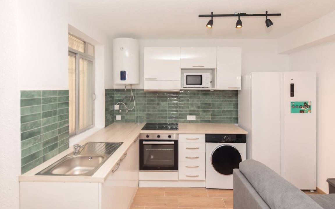 Photo of Kitchen in Nou Moles