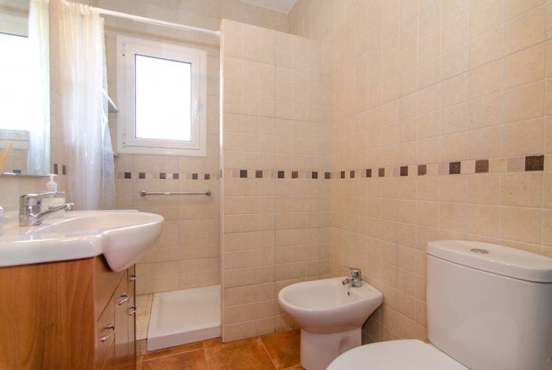 Photo of Bathroom in Canyelles