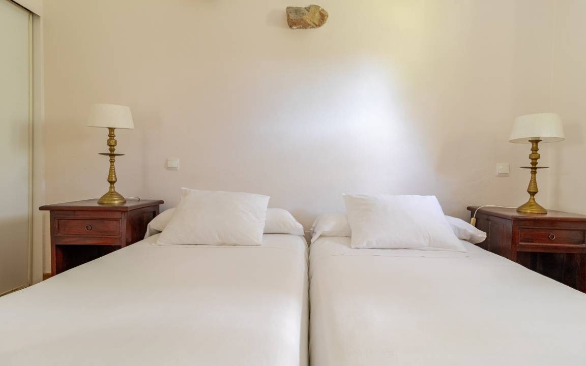 Photo of Bedroom in Barcenaciones