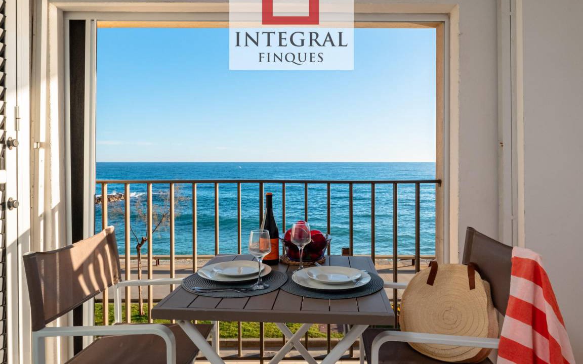 Photo of Patio Balcony in Sant Antoni de Calonge