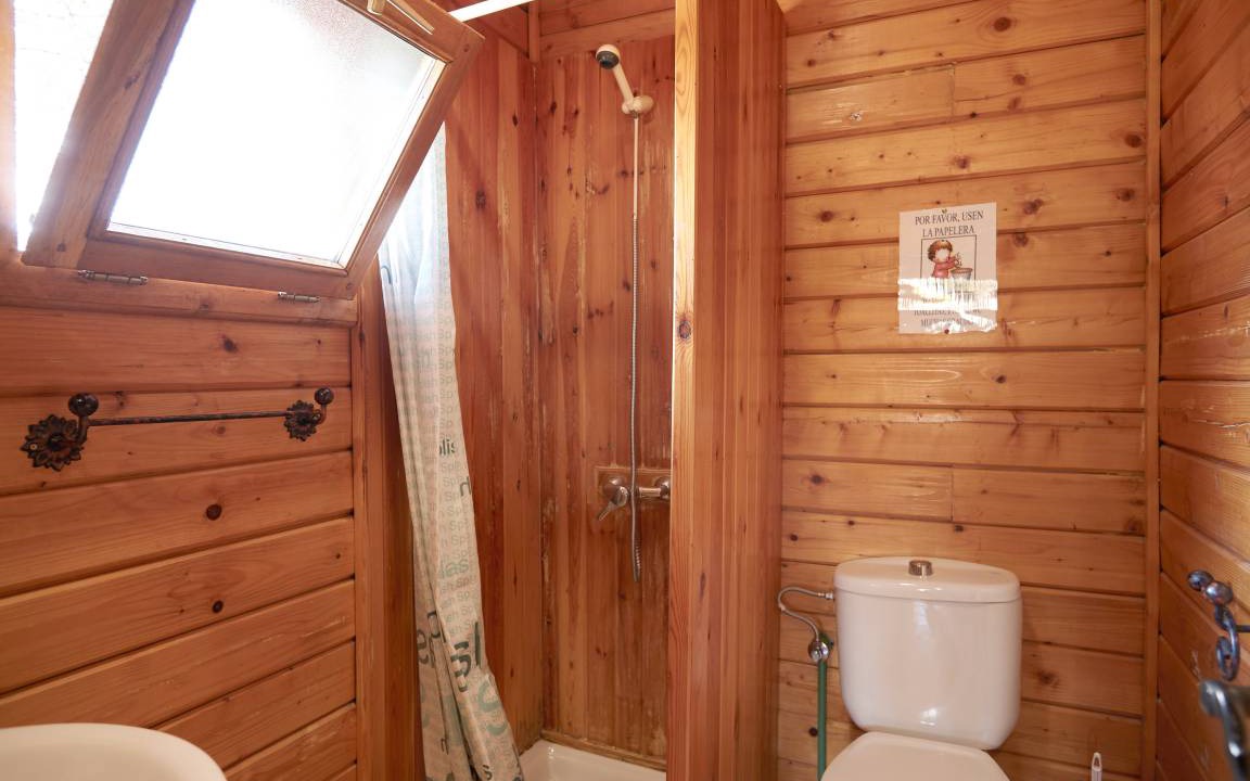 Photo of Bathroom in Hornos