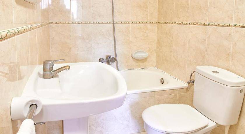 Photo of Bathroom in Rincon de Loix