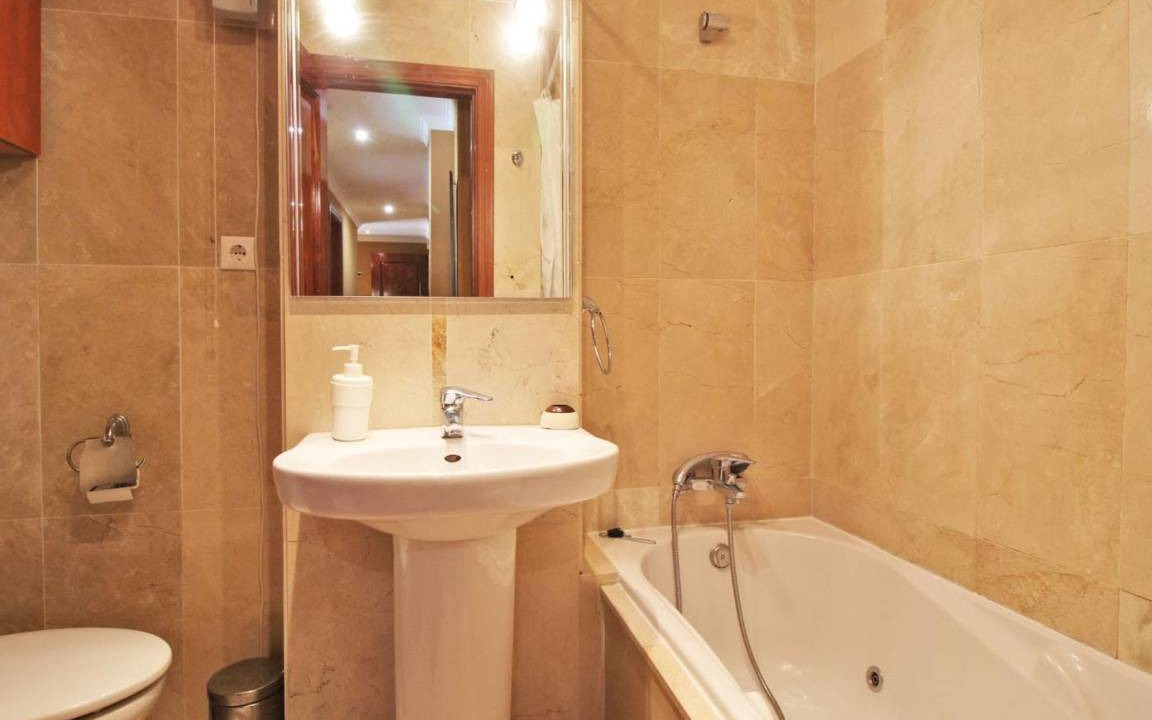 Photo of Bathroom in La Merced