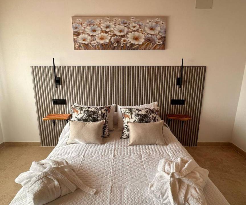 Photo of Bedroom in Aldeasaz