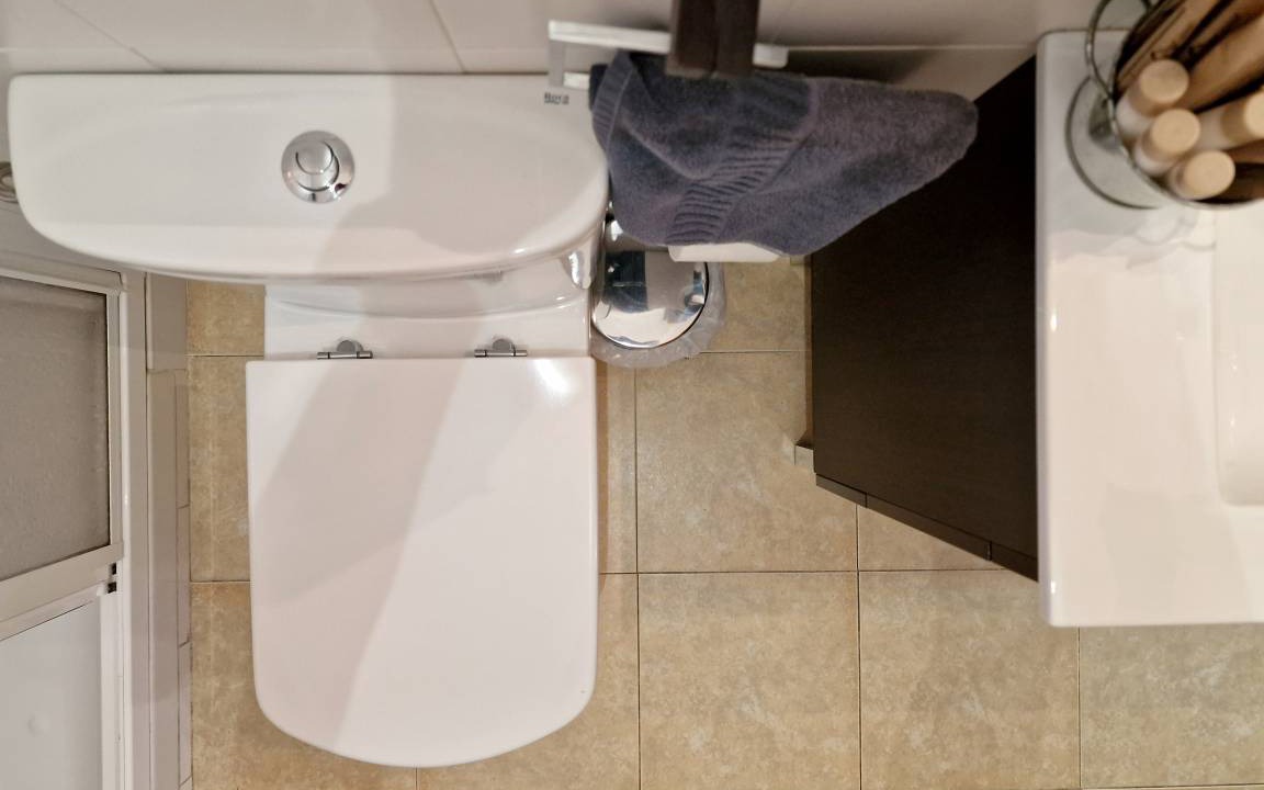 Photo of Bathroom in Pido
