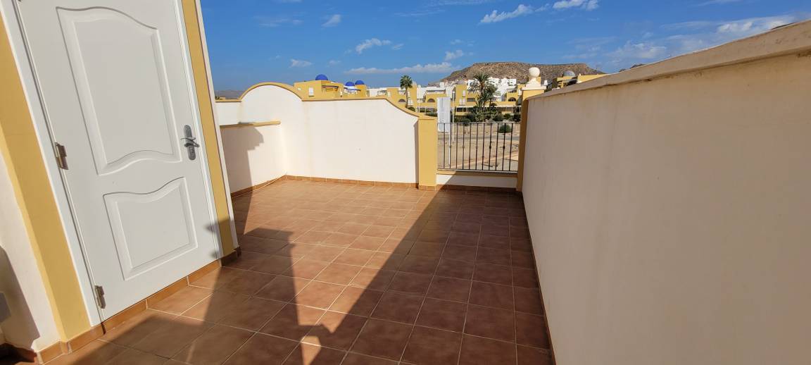 Photo of Patio Balcony in Pulpi