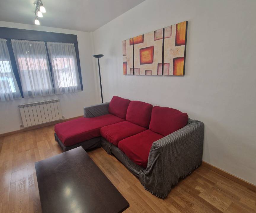 Photo of Livingroom in Distrito Llano