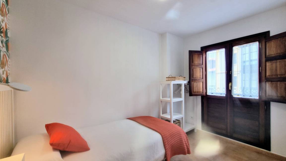 Photo of Bedroom in Colombres