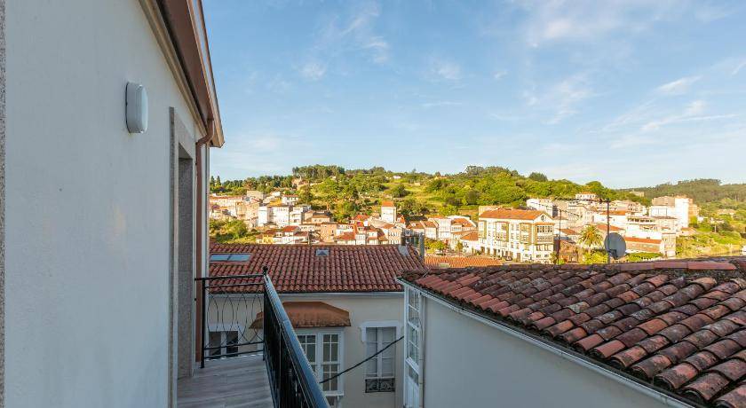 Photo of Others in Betanzos Old Town