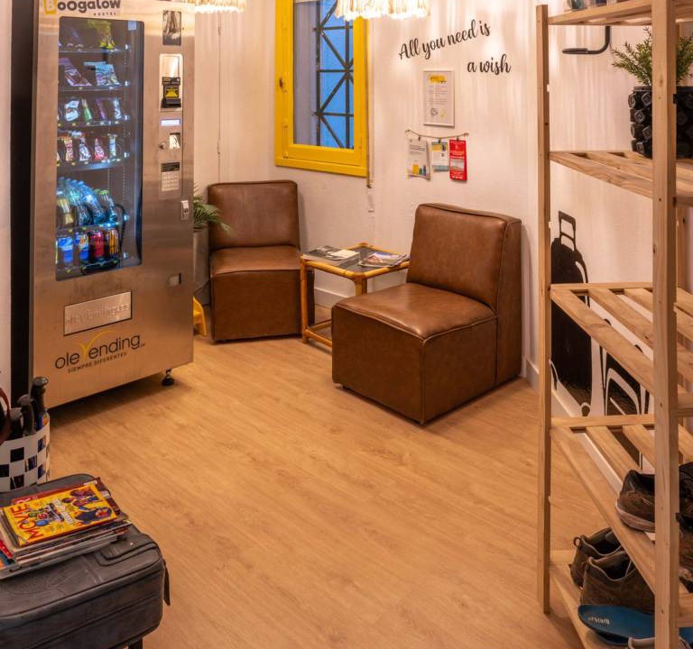 Photo of Livingroom in Gijon City Centre