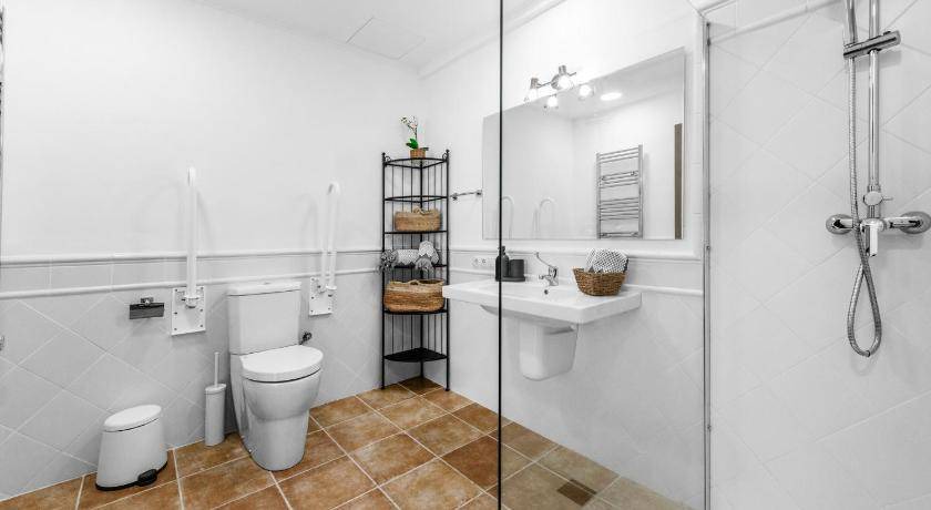 Photo of Bathroom in Esporles