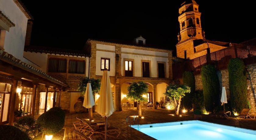 Photo of Others in Old Town Baeza