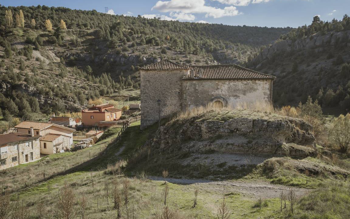 Photo of Others in Hontoria del Pinar