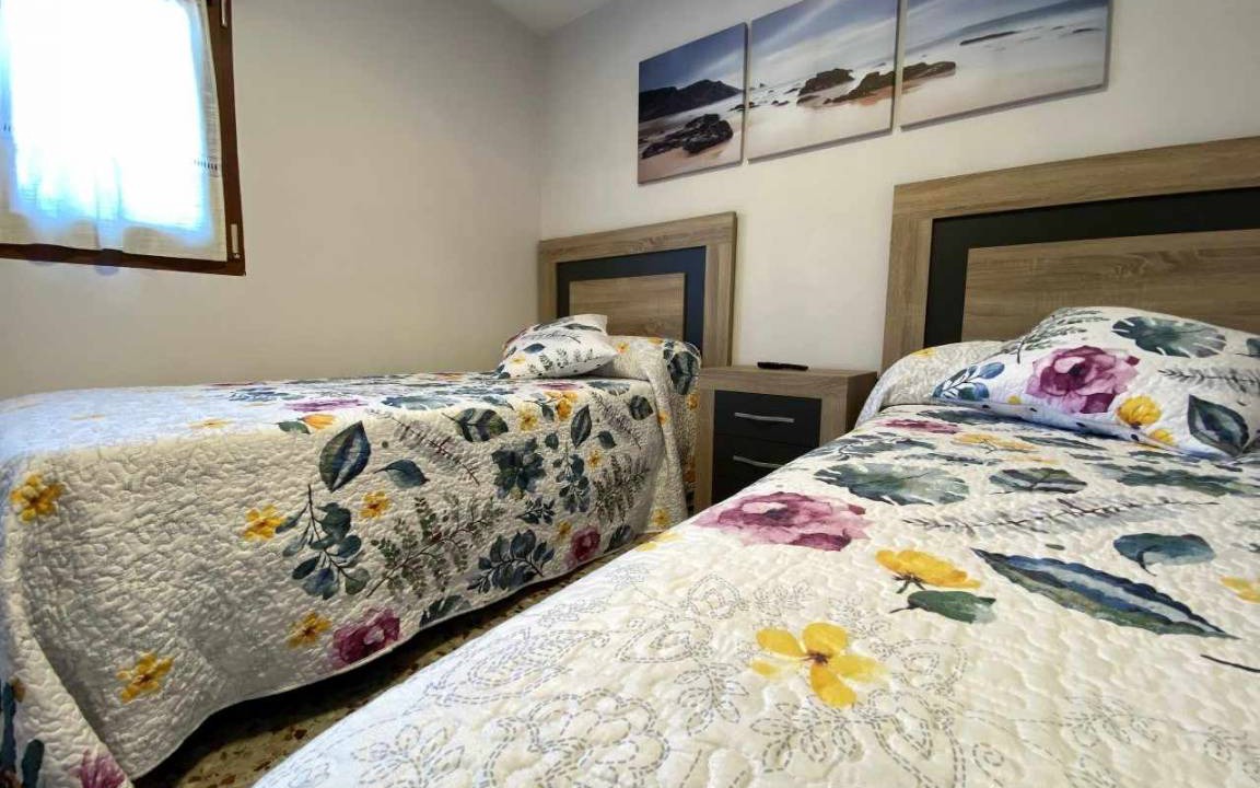 Photo of Bedroom in Mestas de Con