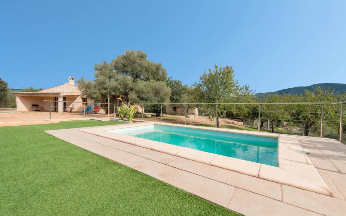 Photo of Outdoor in Calvia
