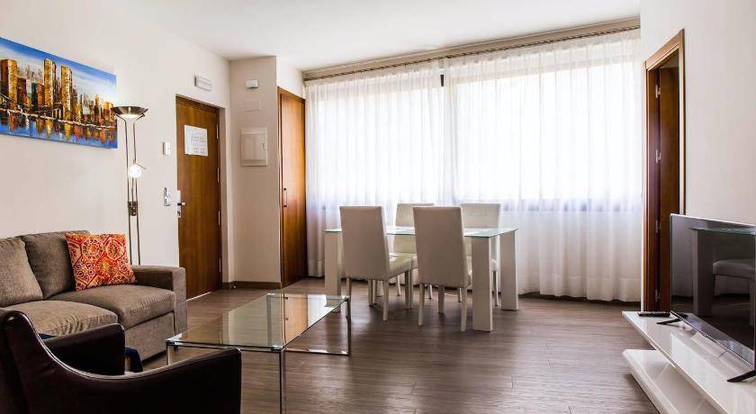 Photo of Livingroom in Carihuela
