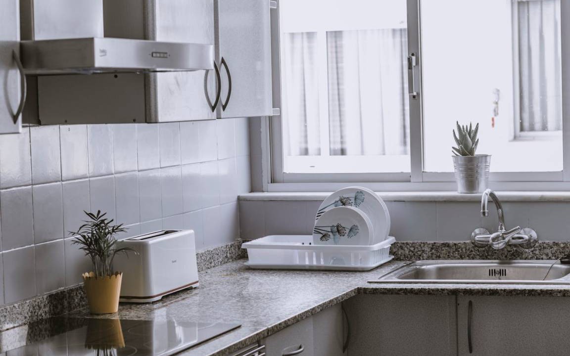 Photo of Kitchen in Nou Moles