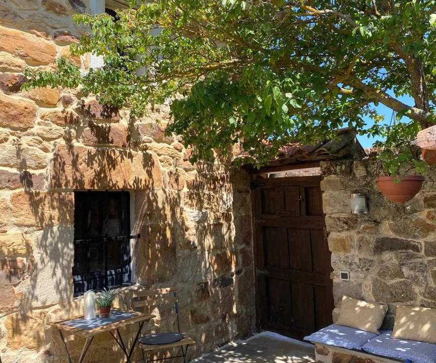 Photo of Buildings in Quintanilla de las Torres